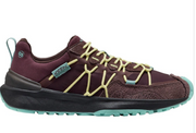 KEEN Uneek Trekker - Huckleberry/Lemon Grass