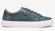 Taos Plim Soul Lux - Petrol Blue