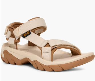 Teva Terra FI 5 - Coconut