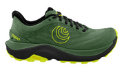 TOPO Ultraventure 4 - Green/Black