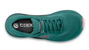TOPO Ultraventure 4 - Dark Teal/Pink