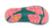 TOPO Ultraventure 4 - Dark Teal/Pink