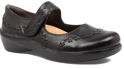 Ziera Gummi Bear - Black | When The Shoe Fits Ziera Gummi Bear - Black | When The Shoe Fits