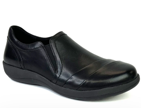 Aetrex Helena - Black
