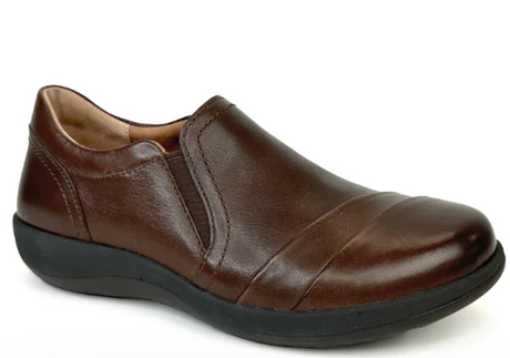 Aetrex Helena - Brown