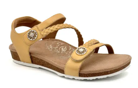 Aetrex Jillian - Butter