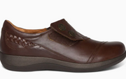 Aetrex Karina - Brown