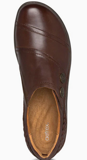 Aetrex Karina - Brown