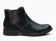 Aetrex Kaylee - Dark Green