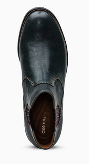 Aetrex Kaylee - Dark Green