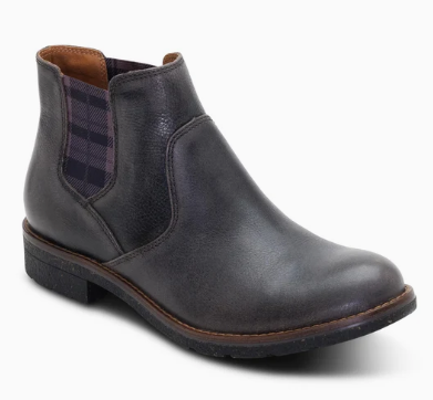 Aetrex Kaylee - Iron