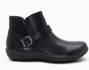 Aetrex Leah - Black