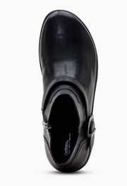 Aetrex Leah - Black