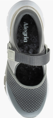 Alegria Atlis - Grey