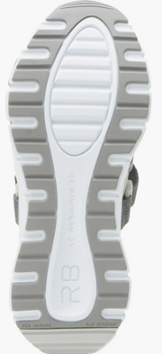 Alegria Atlis - Grey