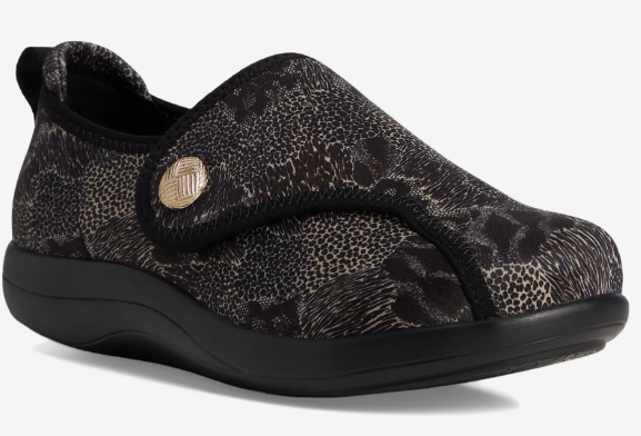 Alegria When The Shoe Fits - Main Image