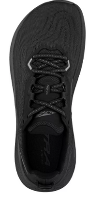 Altra FWD Via Men's - Black/Black