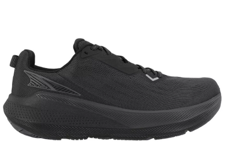 Altra FWD Via Men's - Black/Black