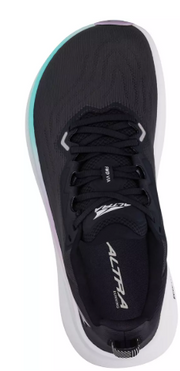 Altra FWD Via Women's - Black/Purple