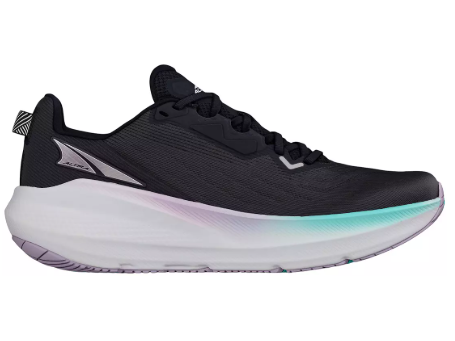Altra FWD Via Women's - Black/Purple