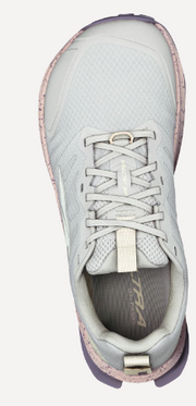 Altra Lone Peak 9 Women's - Flint Grey/Pearl/Bark