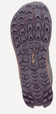 Altra Lone Peak 9 Women's - Flint Grey/Pearl/Bark