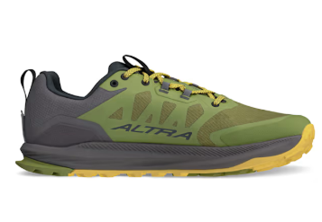 Altra Lone Peak 9 Men's - Dusty Olive