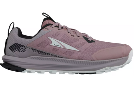 Altra Lone Peak 9 - Purple