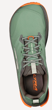 Altra Lone Peak 9 - Sea Spray/Oyster Grey