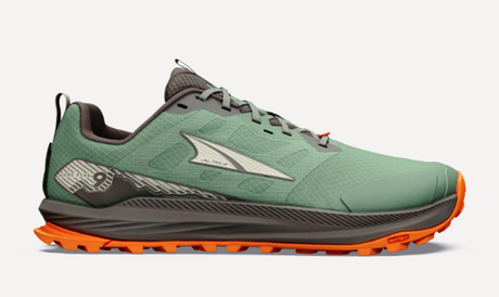 Altra Lone Peak 9 - Sea Spray/Oyster Grey