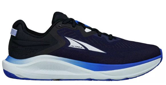 Altra Paradigm 8 -Navy/Black