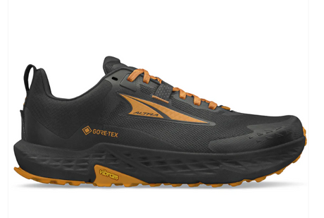 Altra Timp 5 GTX Men's - Black