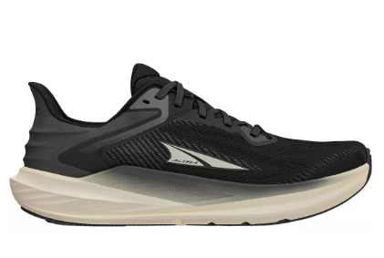 Altra Torin 8 Women's - Black/White