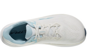 Altra Torin 8 - White/Lt Blue