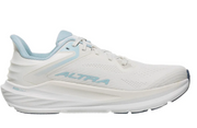 Altra Torin 8 - White/Lt Blue