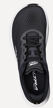 Altra Torin 9 Men's - Black/White