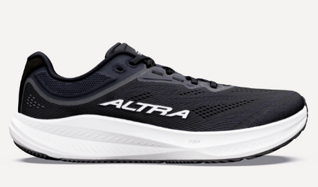Altra Torin 9 Men's - Black/White