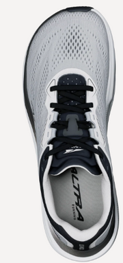 Altra Torin 9 ST Men's - Ultimate Gray/Jet Black