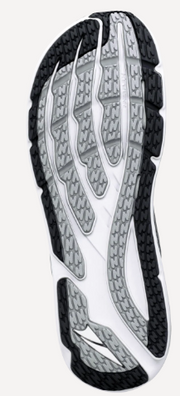 Altra Torin 9 ST Men's - Ultimate Gray/Jet Black