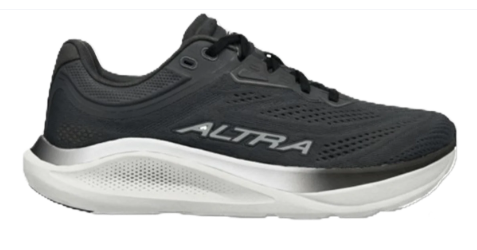 Altra Torin 9 ST Women's - Black/White