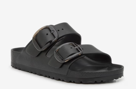 Birkenstock Arizona Big Buckle Essential - Black