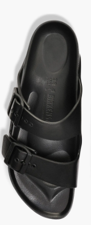 Birkenstock Arizona EVA - Black