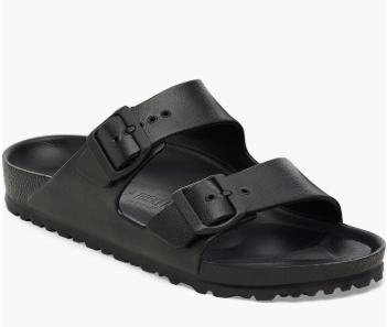 Birkenstock Arizona EVA - Black