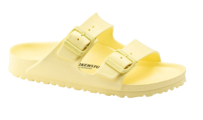 Birkenstock Arizona EVA - Popcorn