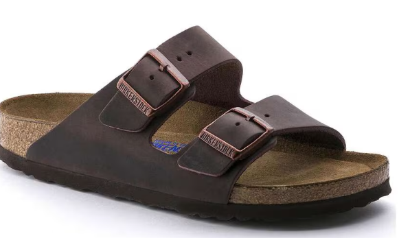 Birkenstock Arizona SFB - Habana