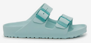 Birkenstock Arizona EVA - Surf Green