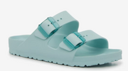 Birkenstock Arizona EVA - Surf Green