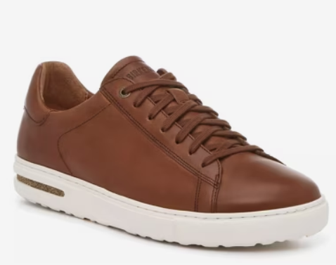 Birkenstocl Bend - Cognac