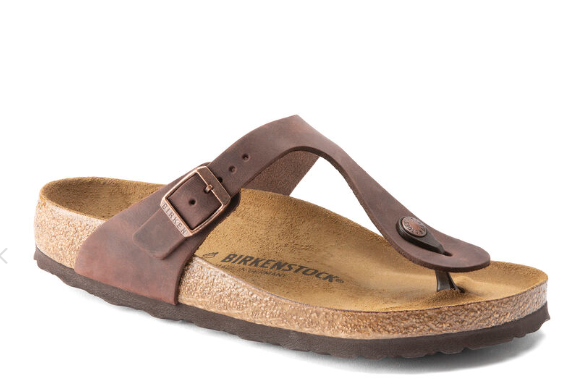 Birkenstock Gizeh Habana