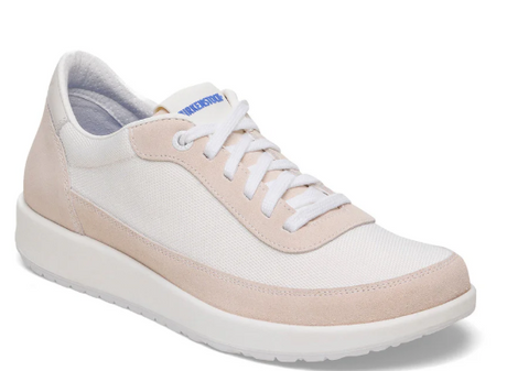 Birkenstock Honnef City - White White